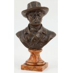 Carl KAUBA (1865 - 1922) OTTO VON BISMARCK