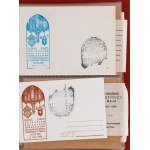 SET OF BANKNOTES