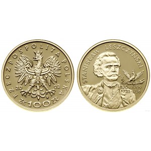 Poland, 100 zloty, 2003, Warsaw