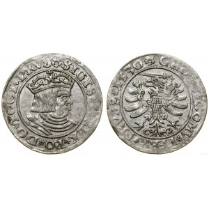 Poland, penny, 1530, Torun