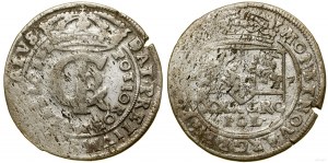 Poland, tymf, 1666 (?) AT, Bydgoszcz