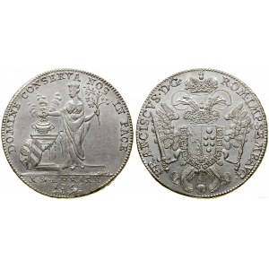 Germany, thaler, 1765 GNR, Nuremberg
