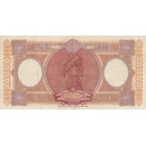 Italy, 10.000 Lire, 1948, XF (-), p89a