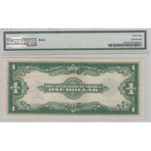 United States Of America, 1 Dollar, 1923, UNC, Fr237