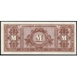 Germany. 1000 Marks 1944 Allied Currency