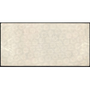 Germany. 50 Billion Milliarden Marks 1923