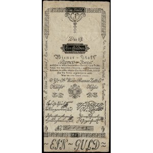 Österreich. 1 Gulden 1800