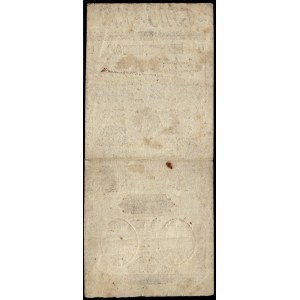 Österreich. 1 Gulden 1800