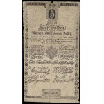 Austria. 5 Gulden 1806