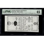 Austria. 5 Gulden 1800 Vienna