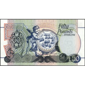 Ireland. 50 Pounds 2009 PROOF