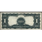 United States of America. 1 Dollar 1899 Silver Certificate