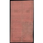 Poland. 1794 100 Zlotych Prefix B Watermark J Honig & Zoonen