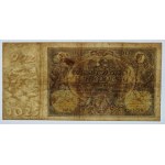 Poland. 1926 10 Zlotych Prefix A Rare