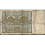 Poland. 1929 20 Zlotych Prefix DI