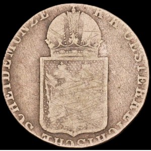 Austria. 6 Kreuzer 1849 C Prague