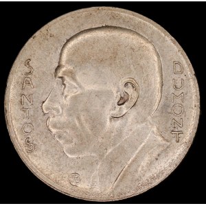 Brésil. 5000 Reis 1936