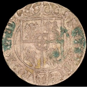 Poland. 1 Półtorak 1620s Bydgoszcz
