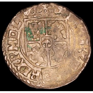 Poland. 1 Półtorak 1617 Bydgoszcz