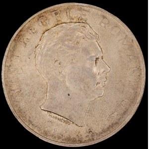 Romania. 100000 Lei 1946