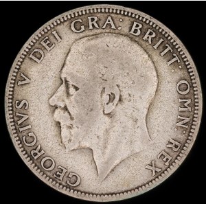 Great Britain. 1 Florin 1930