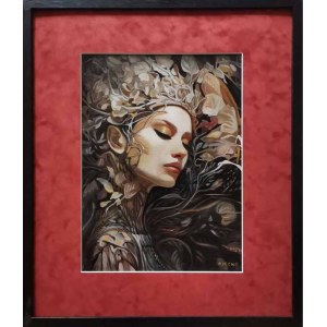 Piotr Piecko, Sylvana and the Song of Farewell
