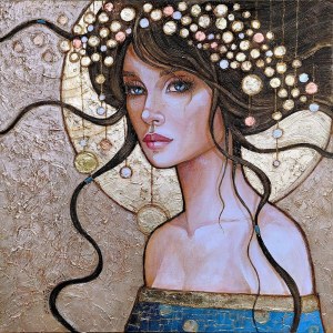 Joanna Misztal, Golden Thoughts