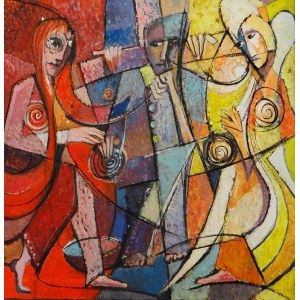 Tomasz Kuran, Pilate's Dilemmas