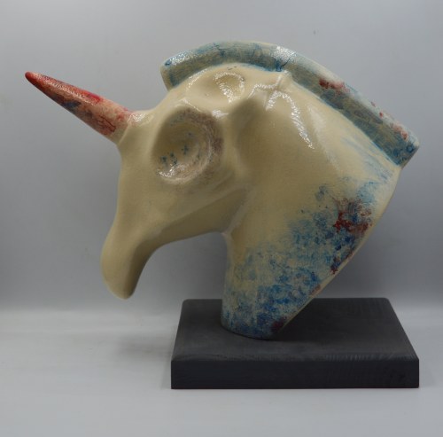 Roland Kościółek, Last Unicorn
