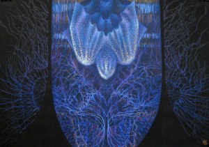 Katarzyna Kania, Mój własny upiór, 2010