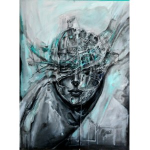 Łukasz Jankiewicz, Portret emocjonalny 2025/1
