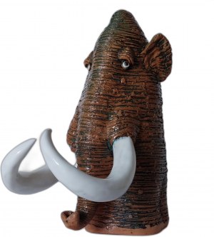 Siergiej Żurawlow, Mamut