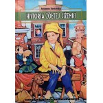 Zbigniew Seweryn, Historia żółtej ciżemki