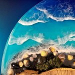 Agnieszka Tyczkowska, Blue Ocean
