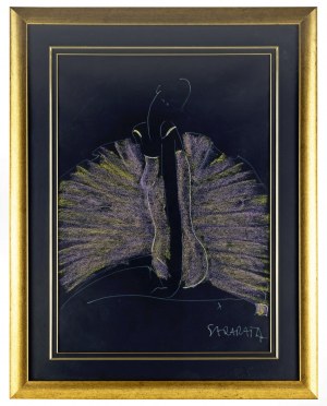 Joanna Sarapata, Ballerina 4