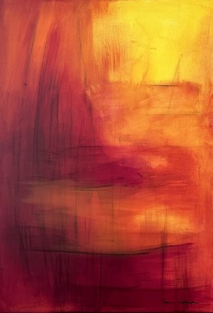 Joanna Wietrzycka, Structure of Dreams 2, 2025