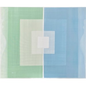 Ewa Ostaficzuk-Olbrychska, Zone II, 2025