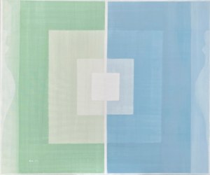 Ewa Ostaficzuk-Olbrychska, Zone II, 2025
