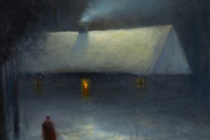 Dawid Figielek \ Timorinelt (ur. 1979), Bez tytułu, 2020
