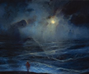 Dawid Figielek \ Timorinelt (ur. 1979), Bez tytułu, 2020