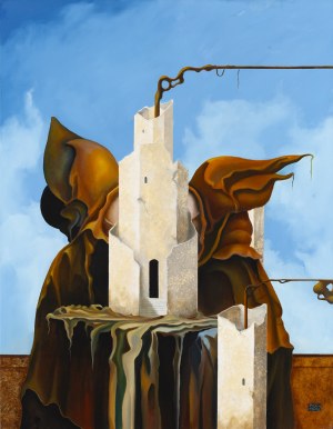 Bogdan Pilatowicz (ur. 1957, Warszawa), 