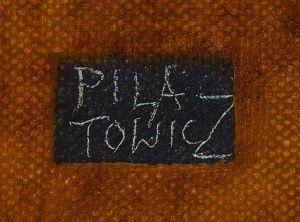 Bogdan Pilatowicz (ur. 1957, Warszawa), 