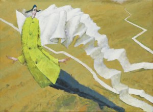 Waldemar Jerzy Marszałek (ur. 1960, Dobrzyca), 