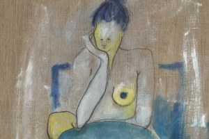 Joanna Sarapata (ur. 1962, Warszawa), 