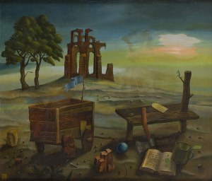 Henryk Waniek (ur. 1942, Oświęcim), 