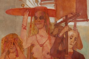 Kiejstut Bereźnicki (ur. 1935, Poznań), 