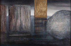Sabina Maria Grzyb (b. 1988, Wroclaw), 