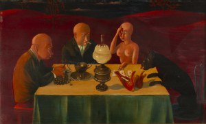 Jackowski Krzysztof