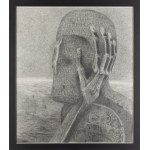 Norman Leto (ur. 1980, Bochnia), Twarz, 2001