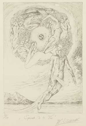 Wojtek Siudmak (ur. 1942, Wieluń), 